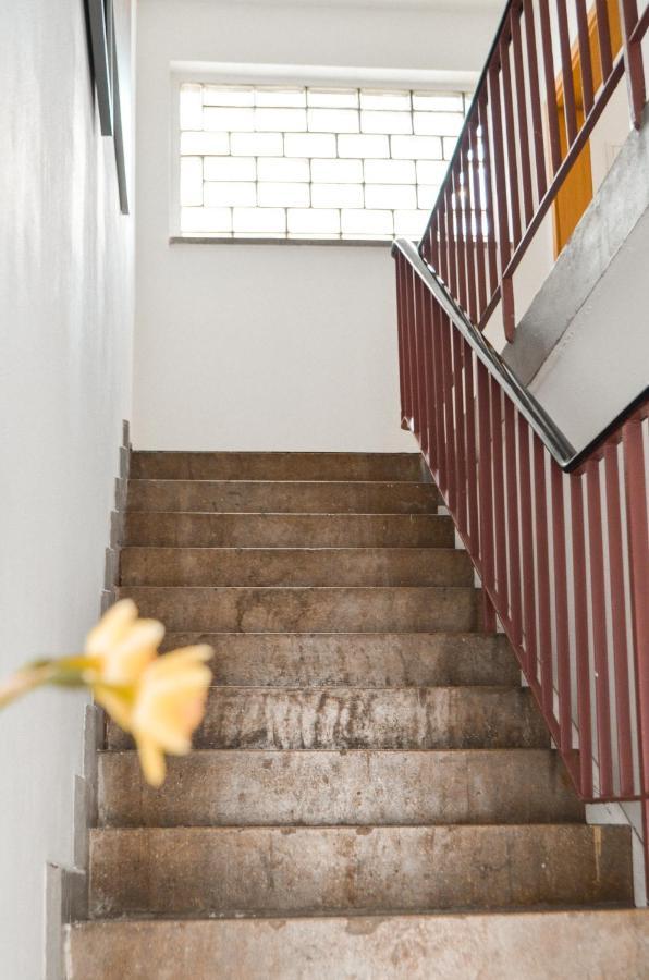 Quartier Annekathrin Apartment รูโดลชตัดท์ ภายนอก รูปภาพ